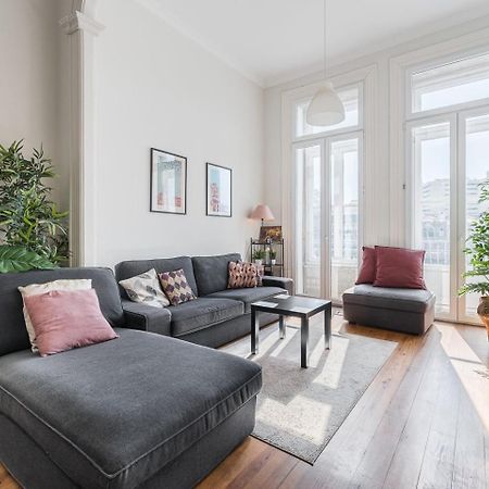 Guestready - Bright Apartment Near Bolhao OOporto Esterno foto