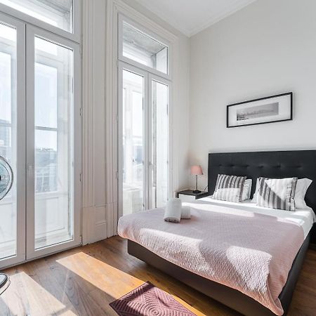 Guestready - Bright Apartment Near Bolhao OOporto Esterno foto