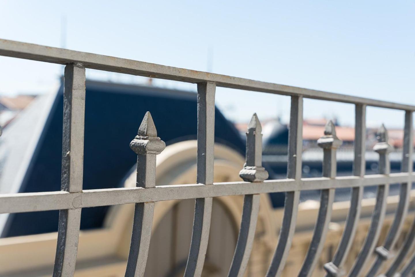 Guestready - Bright Apartment Near Bolhao OOporto Esterno foto