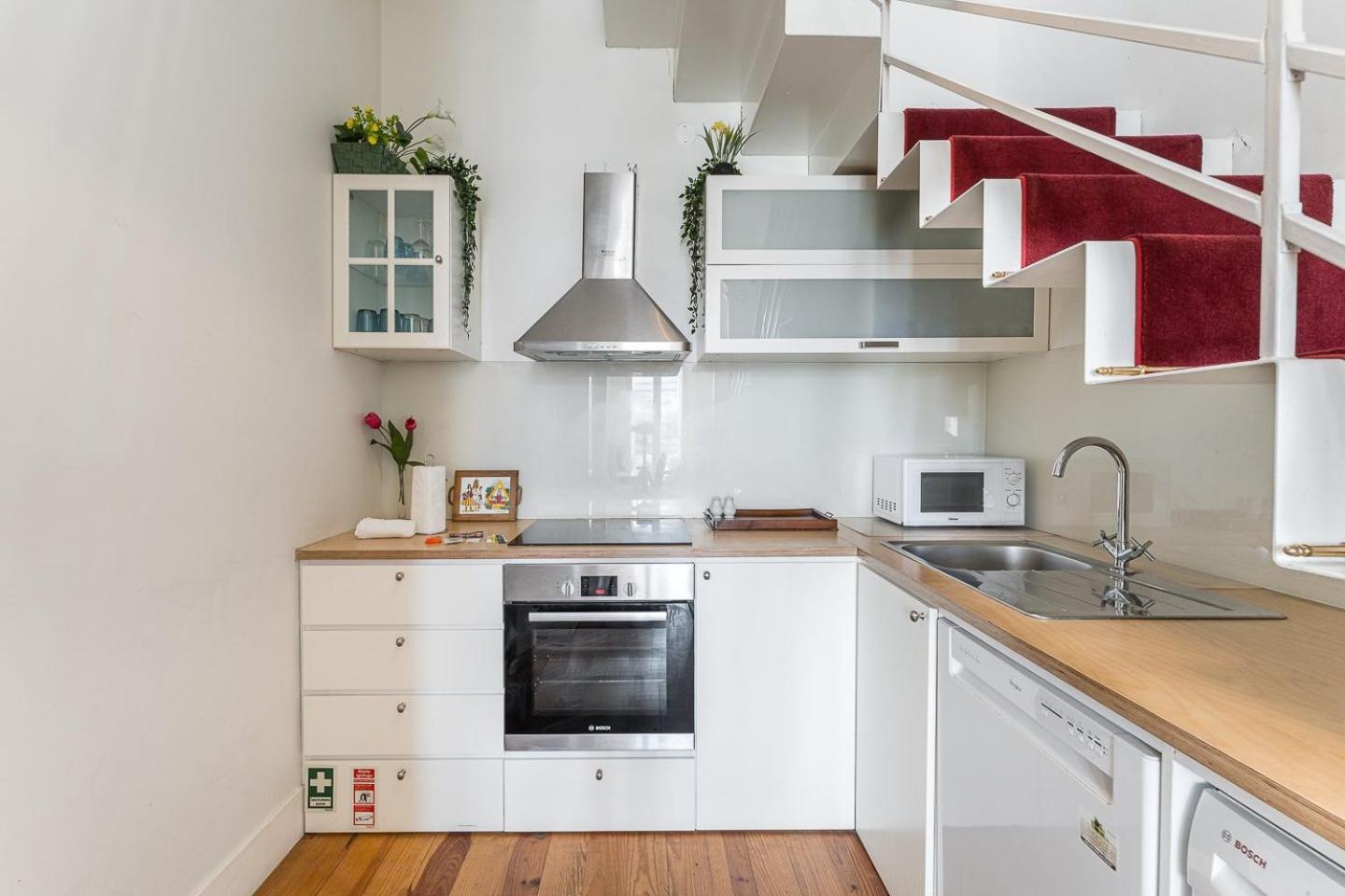Guestready - Bright Apartment Near Bolhao OOporto Esterno foto