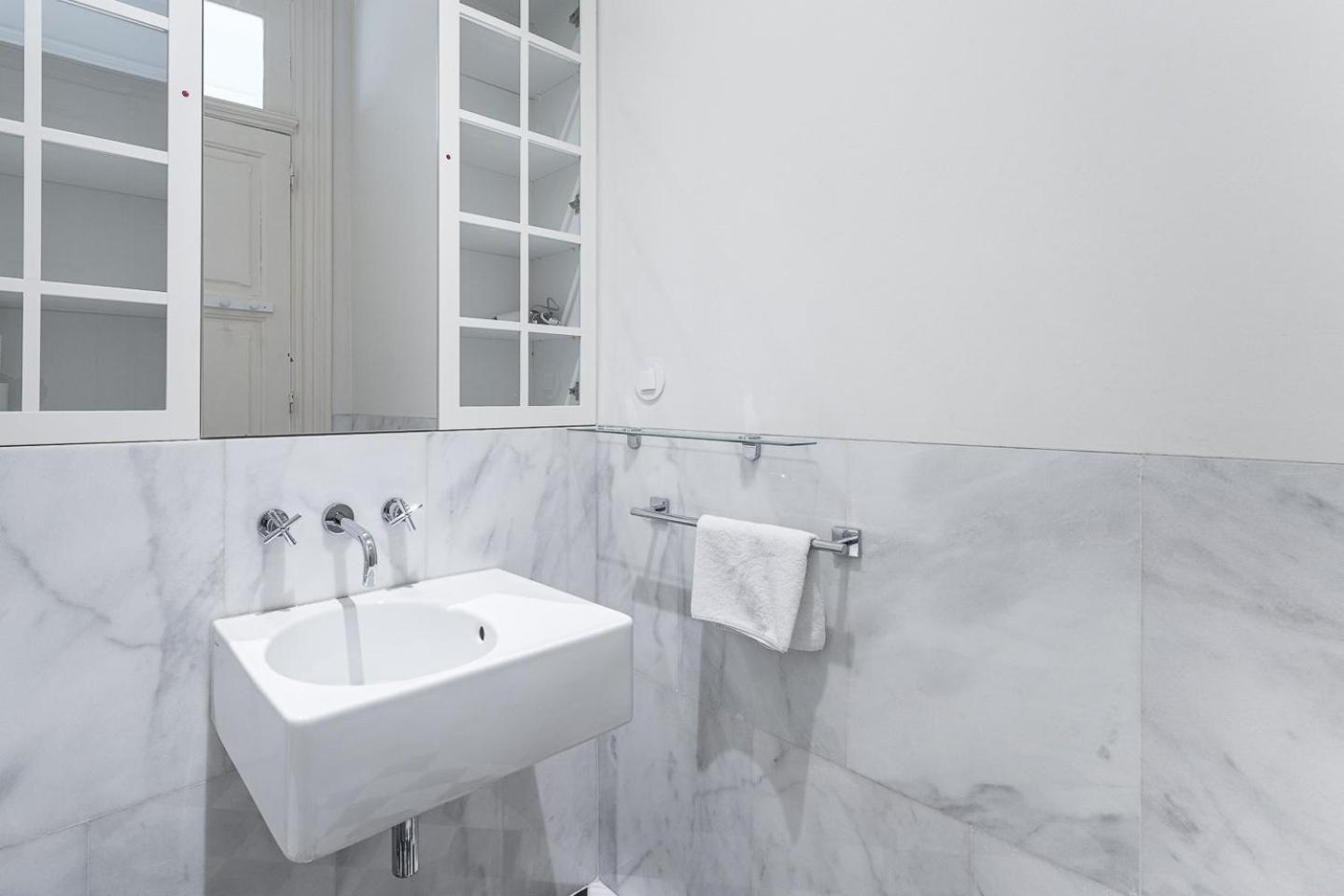 Guestready - Bright Apartment Near Bolhao OOporto Esterno foto