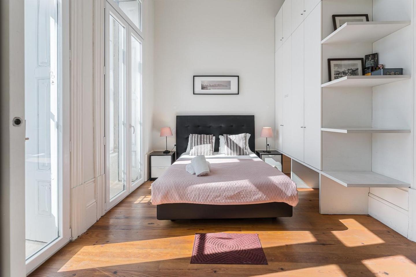 Guestready - Bright Apartment Near Bolhao OOporto Esterno foto