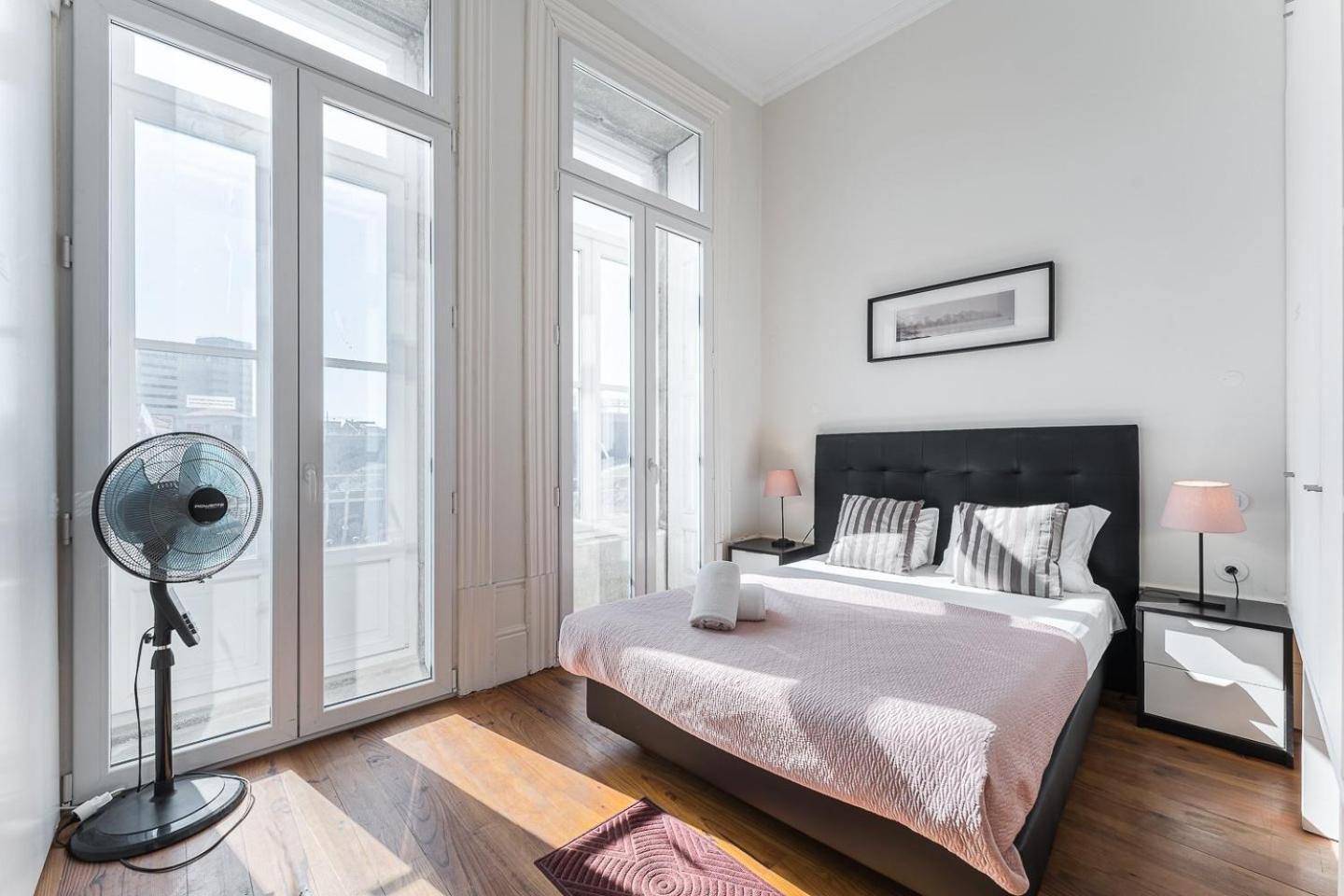 Guestready - Bright Apartment Near Bolhao OOporto Esterno foto